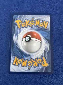 Boss’s Orders 256/217 Ultra Rare Full Art Pokemon TCG Ascended Heroes Mint - Image 2