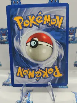 Pokemon Marill - 66/111 - Neo Genesis LP - Image 2