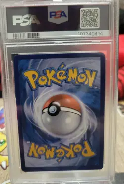 2016 POKEMON XY EVOLUTIONS #13 M CHARIZARD EX PSA 10 - Image 2