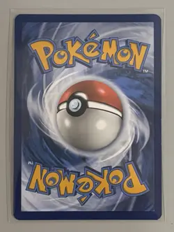 Yanmega 187 Pokemon Scarlet & Violet Cosmos Holo Promo Card - Image 2