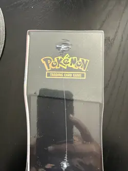 Pokemon TCG Mega Evolution Elite Trainer Box ETB Gardevoir Factory Sealed - Image 4
