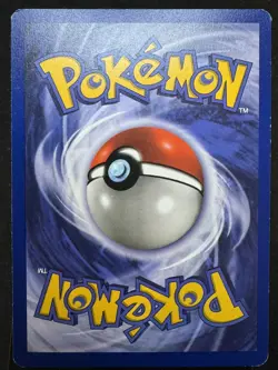 1999 Pokemon Jungle Jigglypuff 54/64 1st Edition LP Lightly Played - Image 2