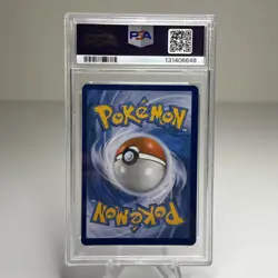 2020 Pokemon JPN SWSH Rillaboom V #9 Shiny Star V PSA 10 Gem Mint 🌶🥵 - Image 2
