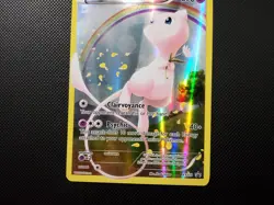 Pokemon TCG Mew XY110 Black Star Promo - Image 4