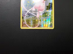 Pokemon TCG Mew XY110 Black Star Promo - Image 5