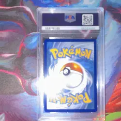 Pokemon Charizard V SWSH050 Champions Path Elite Trainer Box Promo Holo PSA 10 - Image 2