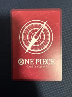 One Piece: Premium Leader Collection ST04-001 Kaido (Alt Art / Parallel) - M/NM - Image 4