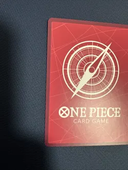 One Piece: Premium Leader Collection ST04-001 Kaido (Alt Art / Parallel) - M/NM - Image 5