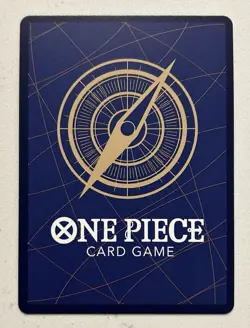Nico Robin (Full Art) ST29-009 Starter Deck 29: Egghead Foil - Image 3