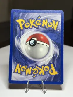 Pokemon TCG Typhlosion EX Sandstorm Ultra Rare Holo Card 99/100 NM/LP - Image 2