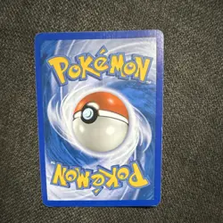 Pokemon TCG Card-Raikou-POP Series 2-3/17-Holo Rare-Nintendo-English-2006 - Image 2