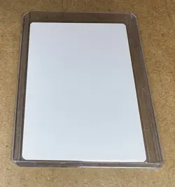 Necropotence Wilds of Eldraine Foil Signed Artist Proof MTG RARE - Image 2