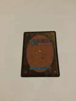 Underground Sea Revised Mp Moderate Play Magic The Gathering A - Image 2