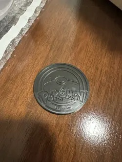 Pokemon Love Ball Tin J21 EMPTY NO PACKS. Includes Eevee Coin - Image 5
