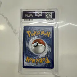 2023 POKEMON MEW EN-151 SPECIAL ILLUSTRATION RARE #198 VENUSAUR EX PSA 10 - Image 2