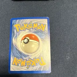 Pokemon TCG-Ivysaur-Crystal Guardians-34/100-80HP-Reverse Holo-Uncommon-English - Image 2