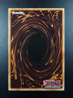 YUGIOH 2002 | LIGHTFORCE SWORD | PSV-005 | NA PRINT | RARE | NEAR MINT - Image 2