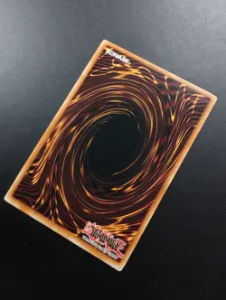 YUGIOH 2002 | BACKUP SOLDIER | PSV-028 | OLD NORTH AMERICAN PRINT | NEAR MINT - Image 4