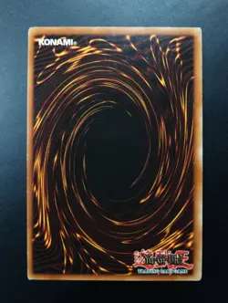 YUGIOH 2002 | MIRROR WALL | PSV-016 | NORTH AMERICAN PRINT | EXCELLENT - NM - Image 2
