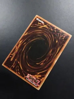 YUGIOH 2002 | MIRROR WALL | PSV-016 | NORTH AMERICAN PRINT | EXCELLENT - NM - Image 4