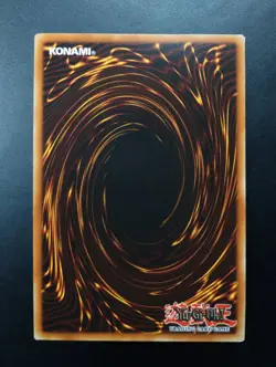 YUGIOH 2002 | CHAIN DESTRUCTION | PSV-006 | NORTH AMERICAN PRINT | NEAR MINT - Image 2