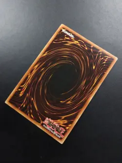 YUGIOH 2002 | CHAIN DESTRUCTION | PSV-006 | NORTH AMERICAN PRINT | NEAR MINT - Image 4