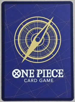 Crocodile (046) (Parallel) - Emperors in the New World (OP09) One Piece TCG Holo - Image 2