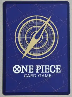 Crocodile (046) (Parallel) - Emperors in the New World (OP09) One Piece TCG Holo - Image 4