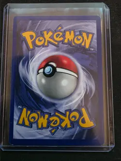 1999 Pokemon WOTC Cubone 50/64 Jungle 1st edtition - Image 2