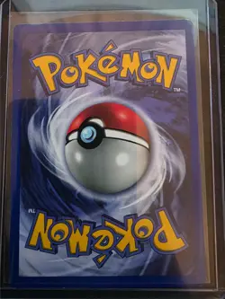 1999 Pokemon WOTC Cubone 50/64 Jungle 1st edtition - Image 4