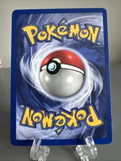 Pokemon Cubone 1999 WOTC English Jungle Set 50/64 - Image 2