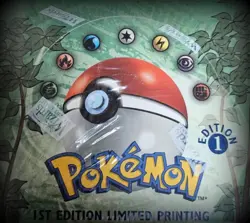 1999 Pokemon Jungle Set 1st Edition⭐WOTC⭐ Non-Holo: COMPLETE YOUR SET ##17-64 - Image 1