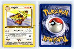 1999 Pokemon Jungle Set 1st Edition⭐WOTC⭐ Non-Holo: COMPLETE YOUR SET ##17-64 - Image 2