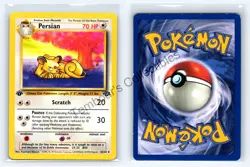 1999 Pokemon Jungle Set 1st Edition⭐WOTC⭐ Non-Holo: COMPLETE YOUR SET ##17-64 - Image 4