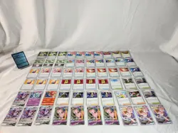 Pokemon World Championships 2023 Yokohama 60 Cards Deck VG Fast Ship - Image 1