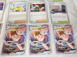 Pokemon World Championships 2023 Yokohama 60 Cards Deck VG Fast Ship - Image 4
