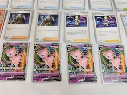 Pokemon World Championships 2023 Yokohama 60 Cards Deck VG Fast Ship - Image 5