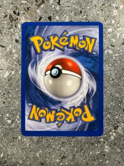 Pokemon TCG Cards Exeggcute 76/147 Aquapolis NM-M - Image 2