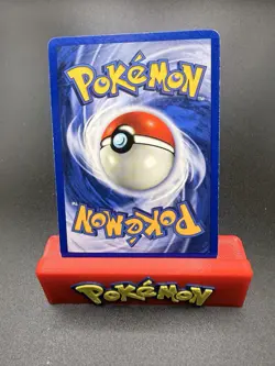 Blastoise Base Set 002/102 Shadowless Unlimited Edition Holo Card MP - Image 3