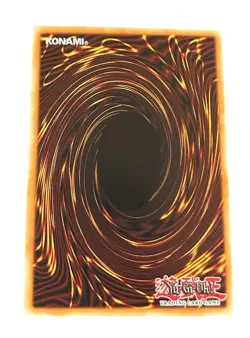 Masked HERO Blast RATE-ENSE2 Super Rare Yu-Gi-Oh Card Limited Edition VLP - Image 2