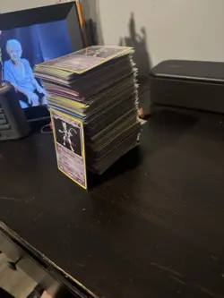 Lot of 280 HOLOGRAPHIC Rare Pokemon Cards ( From Platinum To Champions Path) - Image 2