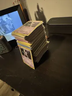 Lot of 280 HOLOGRAPHIC Rare Pokemon Cards ( From Platinum To Champions Path) - Image 3