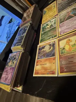 Lot of 280 HOLOGRAPHIC Rare Pokemon Cards ( From Platinum To Champions Path) - Image 4