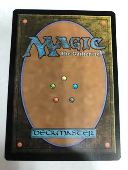 MTG FOIL Elrond, Master of Healing - The Lord of the Rings Card # 200 - Image 2