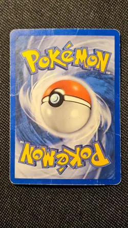 Pokemon card darkness energy 86/106 ex-emerald reverse holofoil - HP - Image 4