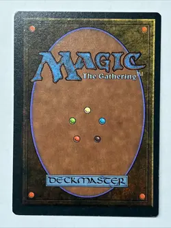 Ashnod's Altar x1 MTG 5th Edition Magic LP English - Image 2