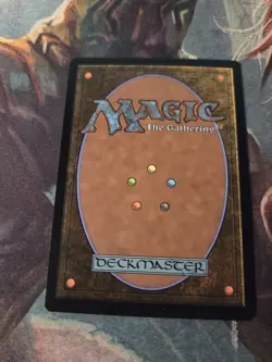 MTG Fierce Guardianship (1823) *Rainbow Foil* Secret Lair: Pixel Perfect MT/NM - Image 3