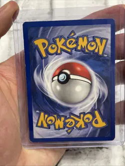 Time Capsule 90/111 1st Edition Rare - Neo Genesis - Pokemon Card TCG - LP WOTC - Image 3