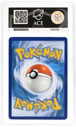 Zapdos ex 202/165 ACE 10 - Scarlet and Violet 151 - Pokemon TCG - Image 2