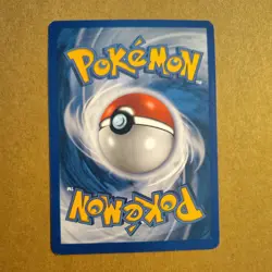 Pokemon Gengar Expedition Non-Holo Rare 48/165 - Image 4